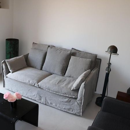 La Suite De La Maison Du Village Gassin Dış mekan fotoğraf
