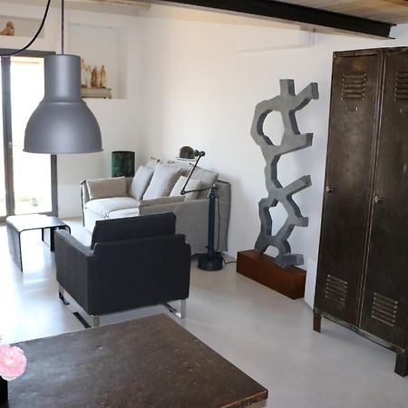 La Suite De La Maison Du Village Gassin Dış mekan fotoğraf