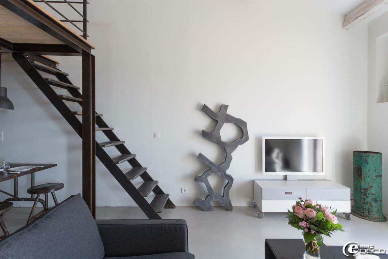 La Suite De La Maison Du Village Gassin Dış mekan fotoğraf