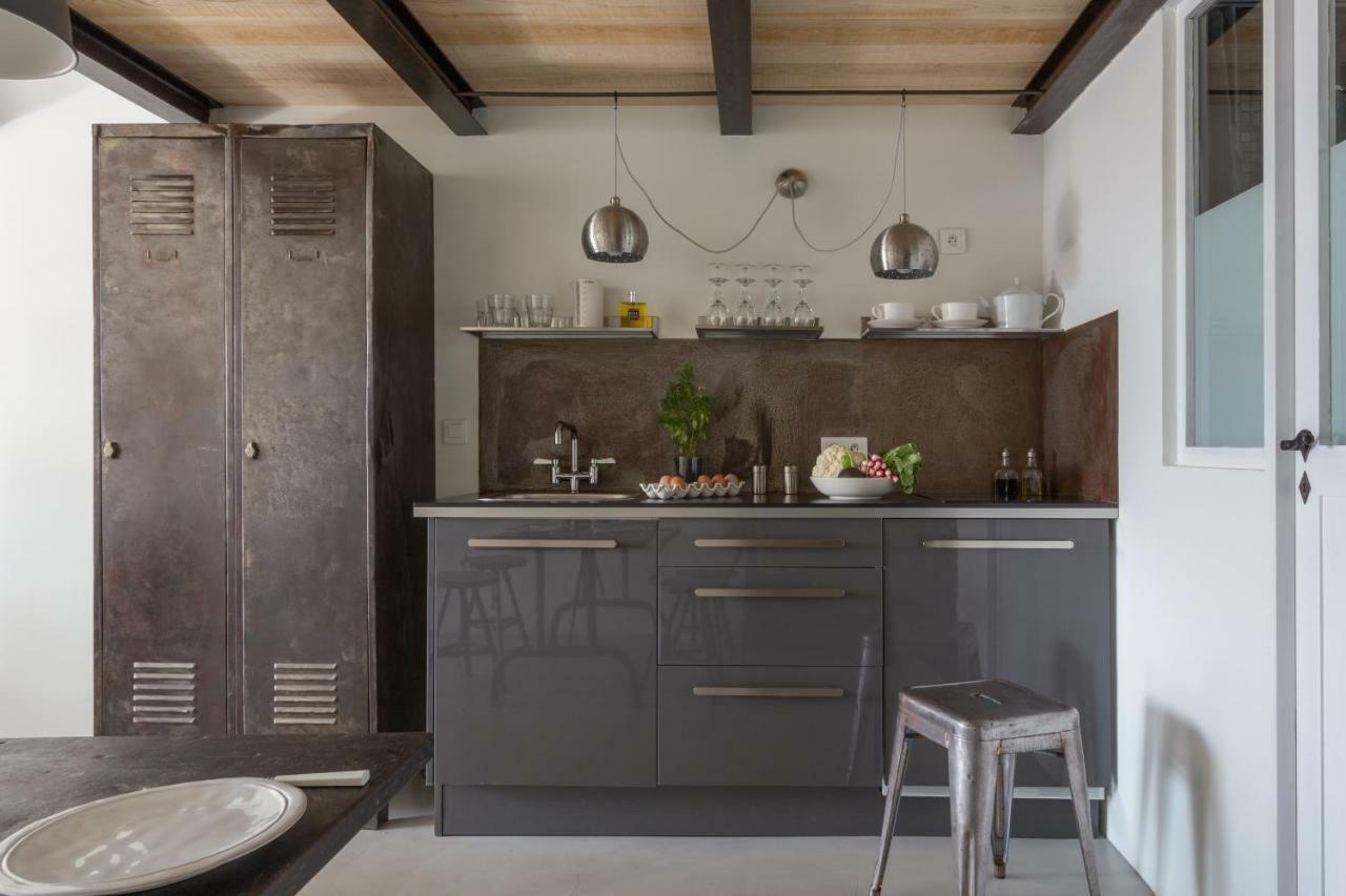 La Suite De La Maison Du Village Gassin Dış mekan fotoğraf
